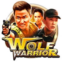 Wolf Warrior